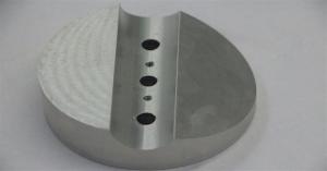 Quality Multifunctional Metal Machining Parts Durable Good Corrosion Resistance wholesale