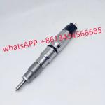 0445124042 Bosch Diesel Fuel Injectors 0445124007 04909358 04915316