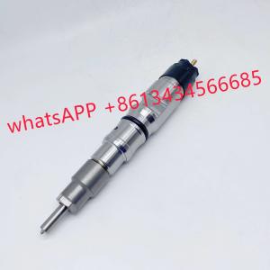 Quality 0445124042 Bosch Diesel Fuel Injectors 0445124007 04909358 04915316 wholesale