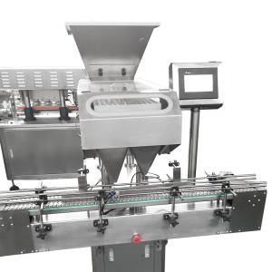 Quality SUS304 Capsule Counting Machine wholesale