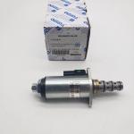 SK200-6E SK230-6E Kobelco Solenoid Valve KDRDE5K-31 30C50-107 YB35V00005F1