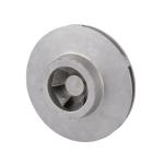 Customized CT4 201 202 Valve Casting For Oilfield Equipment