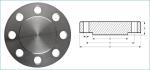Hastelloy C276 alloy flange