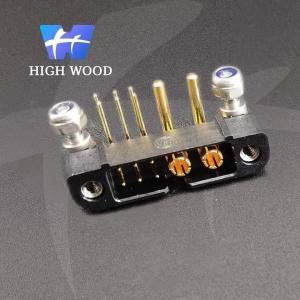 Quality HW-CMM Connector, HW-221V16F26-0002-3400CMM,2mm Pitch. wholesale