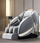 Deluxe Massage Chair Sl Track 144 Degree Shiatsu Rolling Oem