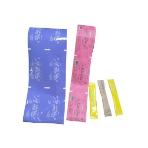 Quality Powder Packaging BOPP Laminating Roll Film wholesale