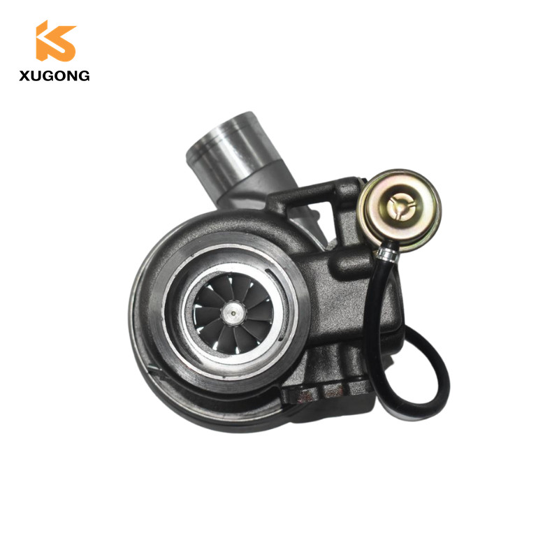 Machinery Engine Parts C7 Turbo E325C Excavator Turbocharger 250-0841 Replacement