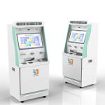 OEM ODM Self Service Kiosk ForHospital Medical Outpatient Registration