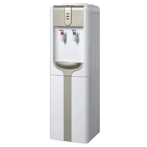 Classic Free Standing Hot And Cold Compressor Cooling Water Dispenser With