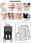 Elight OPT Laser Machine , Multifunction Nd Yag Laser Tattoo Removal Machine