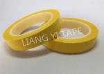 PET film acrylic adhesive transformer insulation tape