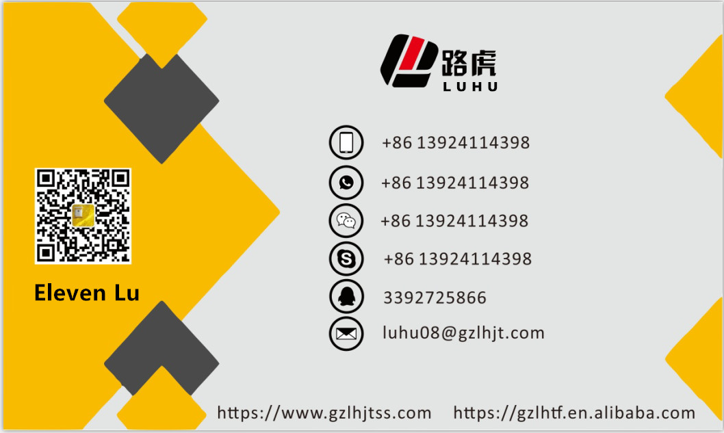 Round Angle Corner Guard Traffic Safety Equipment