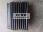 Genuine Shacman Truck Parts Inlet bellows WG9725190008 Flexible