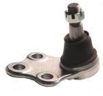 40160-01E00 Car Parts Tie Rod Ball Joint For Nissan Bluebird U11