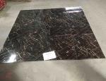 400x800mm Polished Glazed Tiles , 7.8mm 6pcs/ctn Porcelain Wall Floor Tiles