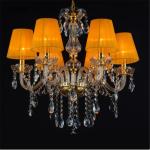 French country chandelier Gold Color ( WH-CY-86)