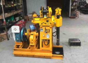 Quality Highway ISO9001 150m Soil Sample Testing Equipment wholesale