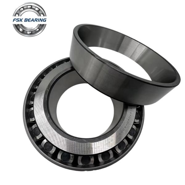 China FSK 36990/36920 N1/VA833 Train Bearing Singel Row Tapered Roller Bearing