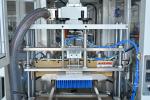HMI 9kw Toilet Paper Roll Packaging Machine Making Manufacturer