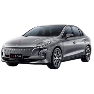 Quality Hongqi E-QM5 EV Sedan for Customer Requirements wholesale