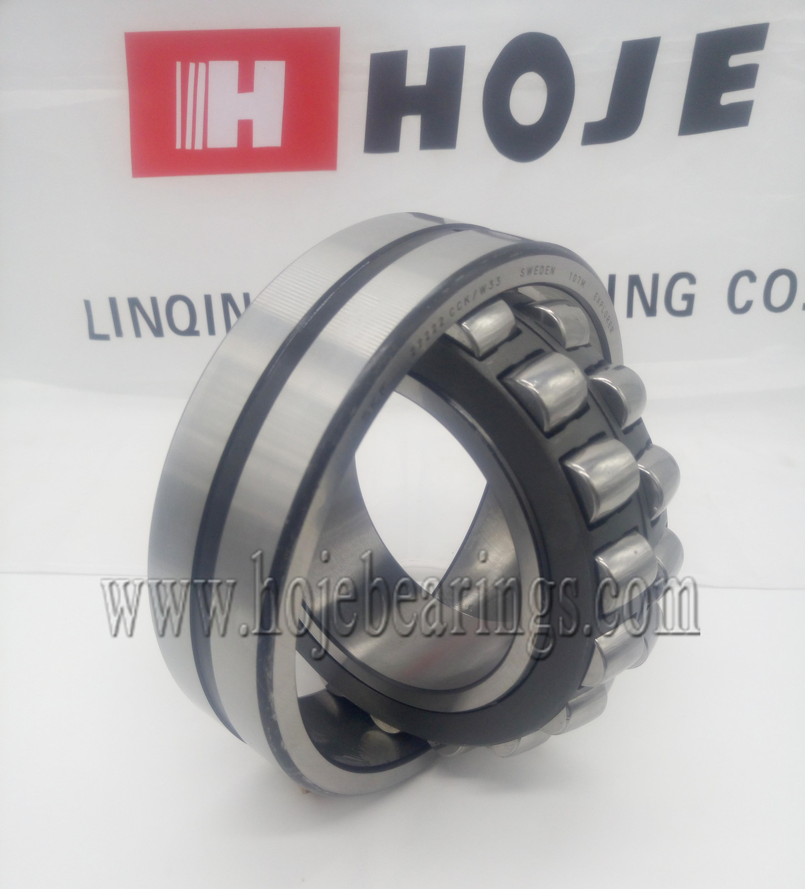 NSK High Quality Double Row Spherical Roller Bearing 240/560 241/560