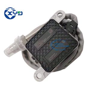 Quality BENZ Renault Truck NOX Nitrogen Oxide Sensor A2C80895300-03 5WK9 6747 wholesale