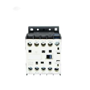 Quality LC1-K06 09 12 16A Magnetic Mini Ac Contactor Lc1k0910f7 Lc1k0910m7 Lc1k0910u7 wholesale