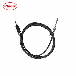 Quality Replacement Manual Transmission Clutch Cable Smooth Character Parts wholesale