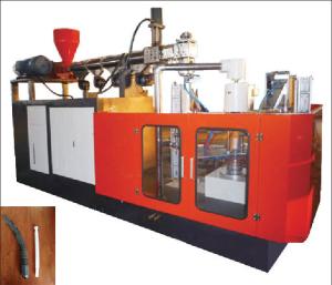 Quality 70kg/H Corrugated Pipe Machine wholesale