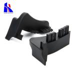 ODE Design PVC Plastic Plastic Injection Molding Parts Surface Finish Custom