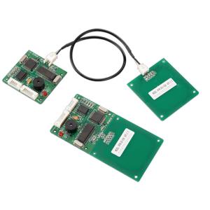 Quality Contactless RFID Smart Card Reader Writer Module High Performance wholesale