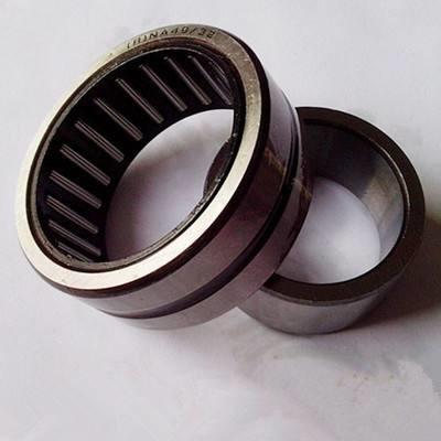 NRB4.5x49.8 bearing for Seoul / NRB4.5x49.8 Needle Roller Bearings / NRB4.5x49.8