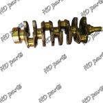 1DZ Engine Crankshaft 13411-78201-71 13411-78201