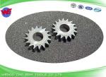 104434447 200542998 EDM Charmilles Cutter C416 Lower Knife 30D 100434447 Robofil