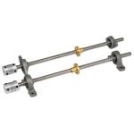 35g 8mm Screw 3D Printer Accessories T8 Stainless Steel Lead Screw