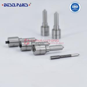 Quality diesel common rail nozzle DLLA139P2599 for injector 0445110860/0 445 110 860 wholesale
