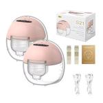 180ml Suction Breast Pump Set Silicone Breast Pump For Mommy