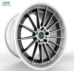 SAE OEM Two Piece Forged Wheels ET45 5x112 22 Inch Rims
