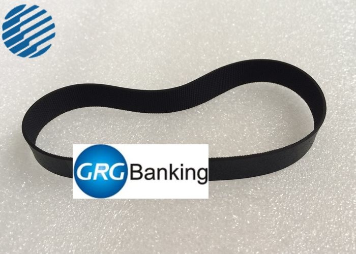 10*184*0.65mm CDM8240 GRG ATM Parts Transport Belt Inside Rubber