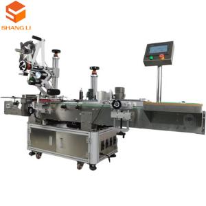Quality 1950X1100X1300MM Fully Automatic Labeling Machine for Hexagon Bottle Multi-Sides Surface wholesale