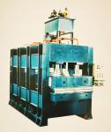 CE Certification Wood Pressing Machine Cool Press Machine 220V For Woodworking