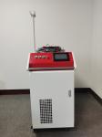 6 Modes 0.5mm carbon Welder For Aluminum And Steel