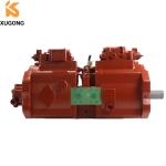 K3V140DT-HNOV(DH300-5) Excavator Spare Parts K3V140DT-HNOV(DH300-5) For