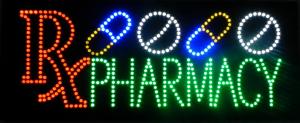 Quality Led sign - Medical wholesale