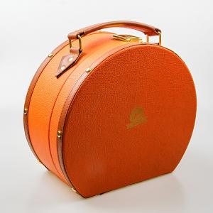 Quality China Factory Customized Design Unique Perfume Leather Jewellery Box For Gift Book wholesale