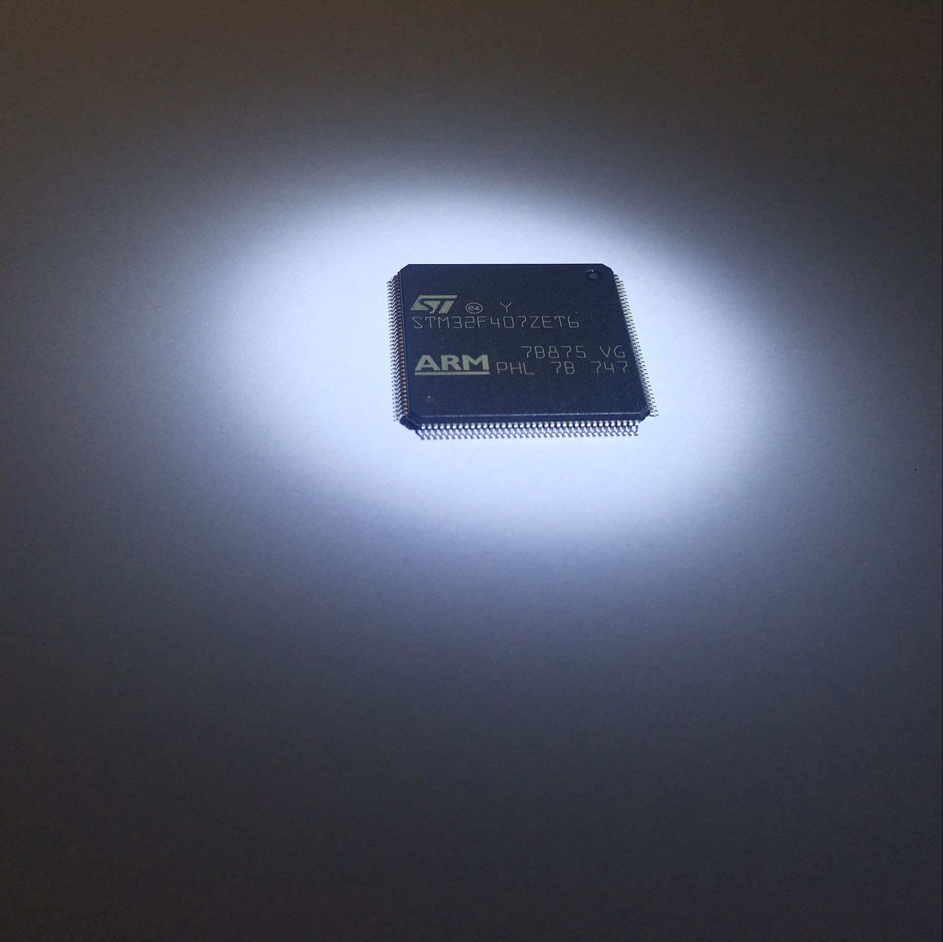 STM32F429IGT6 STM32F427 STM 32 Bit Microcontroller MCU 1MB FLASH