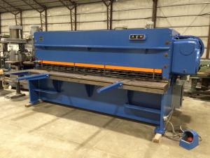 Quality Electric Shear Metal Cutting Machine Aluminum Shear Cutter wholesale