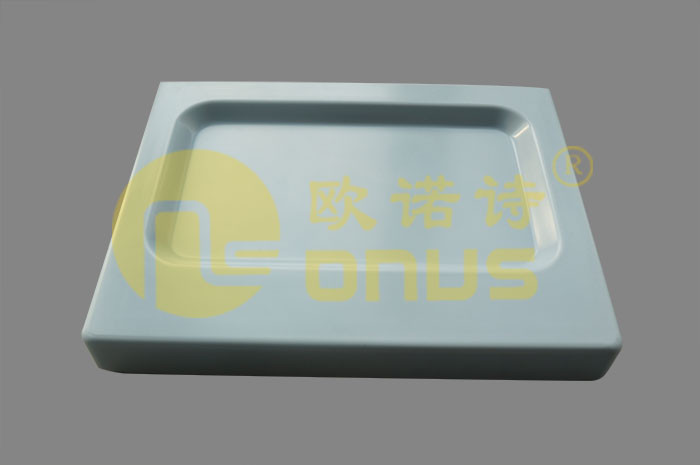 Customized Color Laboratory Work Surfaces / Laboratory Work Benches Acid Alkali Resistance