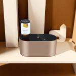 Smart Waterless Essential Oil Aroma Diffuser▕ DN-850