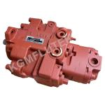 PVD-2B-36L3DPS-8G-4117F Hydraulic Piston Pump Hydraulic Pump Fits For Kubota